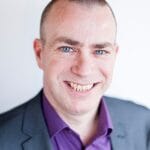 Neil Carroll, Business Owner of The On-Demand CMO, leading with marketing expertise and AI-powered solutions.