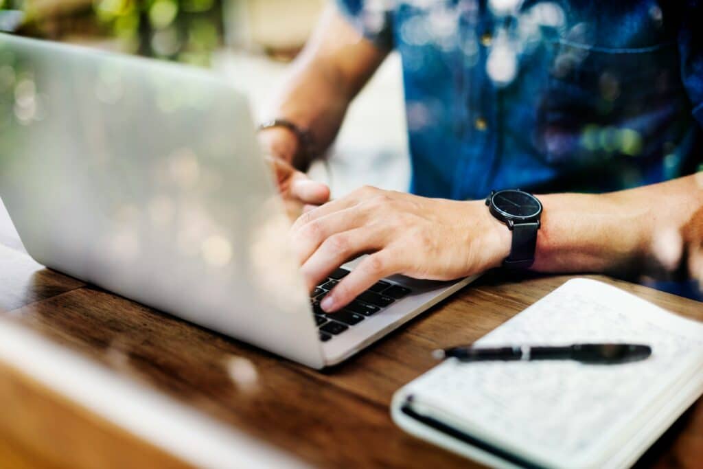 Design Mistakes That Drive Visitors Away