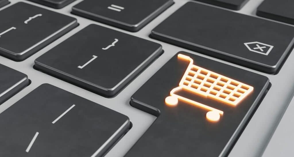 e-commerce