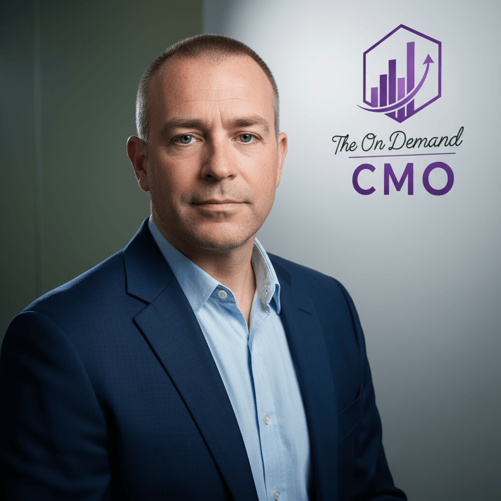 Neil Carroll — Fractional CMO