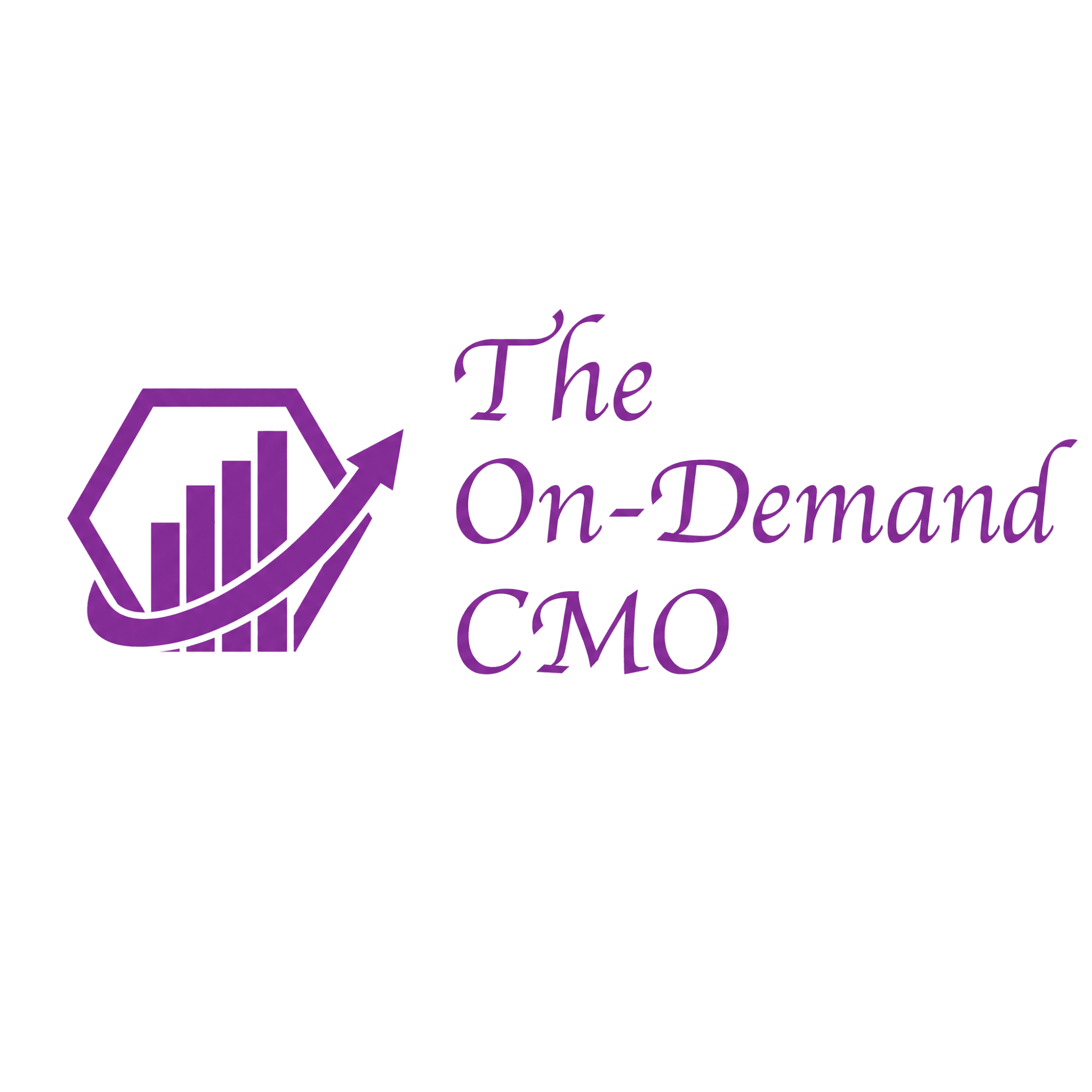 The On Demand CMO