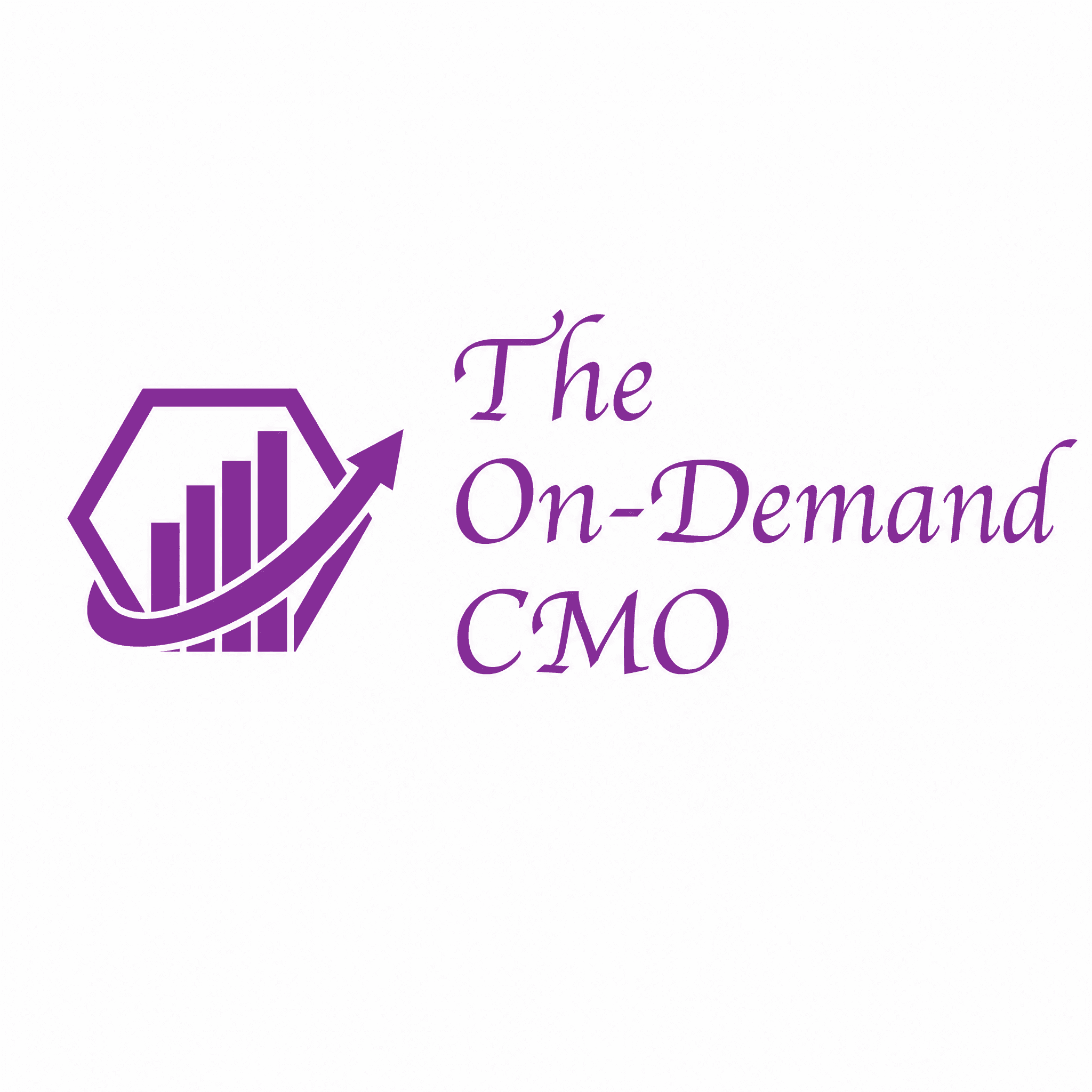 The On Demand CMO