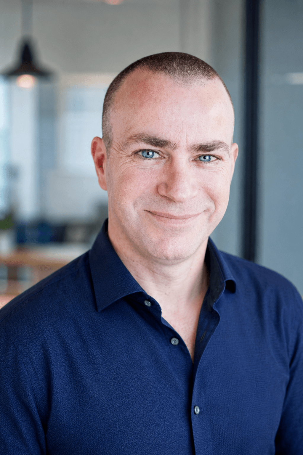 Neil Carroll — The On Demand CMO
